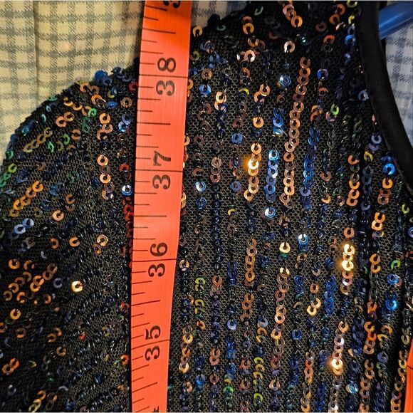 Torrid sequin dress - Picture 10 of 10